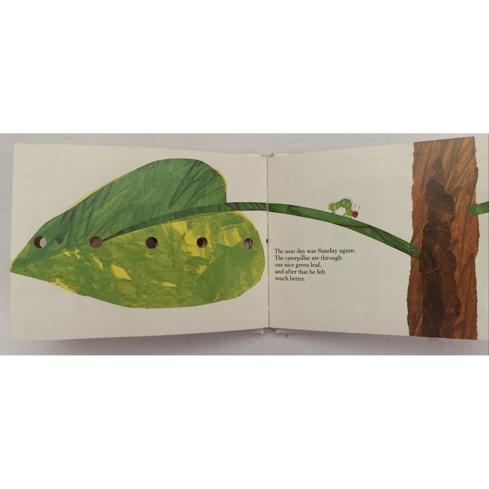 Lot of 6 Children's Picture Books by Eric Carle Grouchy Ladybug Spider Ladybug - Picture 12 of 12